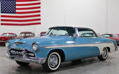Photo of a 1955 Desoto Firedome Sportsman for sale