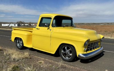 Photo of a 1955 Chevrolet 3100 Pickup for sale