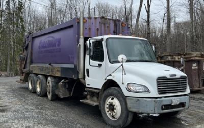 Photo of a 2007 Freightliner Business Class M2 100 for sale