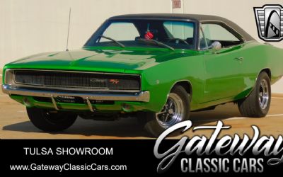 Photo of a 1968 Dodge Charger Prostreet for sale
