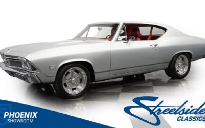 Photo of a 1968 Chevrolet Chevelle Restomod for sale