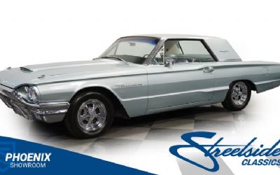 Photo of a 1964 Ford Thunderbird for sale