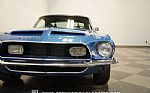 1968 Mustang Shelby GT350 Thumbnail 66