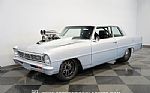 1966 Nova Chevy II Supercharged Pro Thumbnail 5