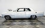 1966 Nova Chevy II Supercharged Pro Thumbnail 2