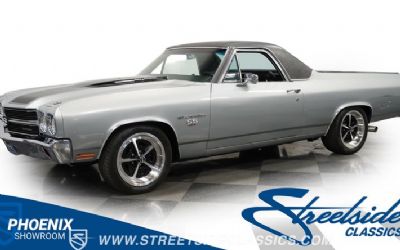 Photo of a 1970 Chevrolet El Camino SS 454 Tribute for sale