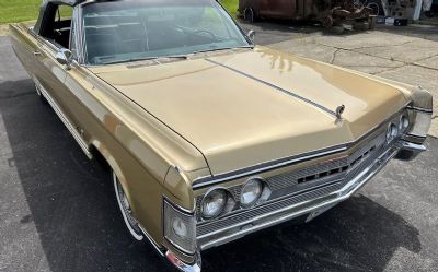 Photo of a 1967 Chrysler Imperial for sale