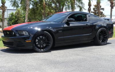 Photo of a 2014 Ford Mustang GT Premium for sale