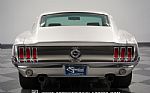 1967 Mustang Fastback Restomod Thumbnail 11