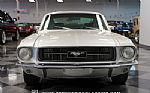 1967 Mustang Fastback Restomod Thumbnail 18