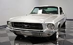 1967 Mustang Fastback Restomod Thumbnail 20