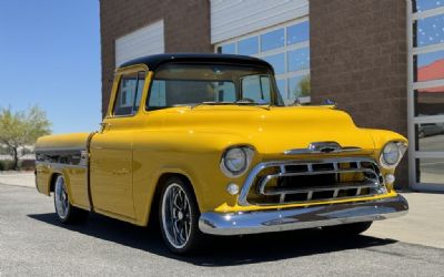 Photo of a 1955 Chevrolet Cameo Used for sale