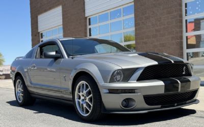 Photo of a 2008 Ford Mustang Used for sale