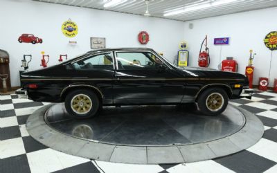 Photo of a 1975 Chevrolet Vega for sale