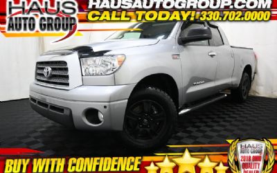 Photo of a 2007 Toyota Tundra Limited for sale