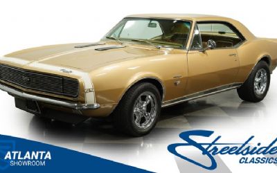 Photo of a 1967 Chevrolet Camaro RS/SS 350 Tribute for sale
