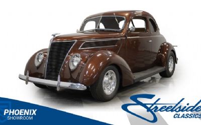 Photo of a 1937 Ford Coupe for sale