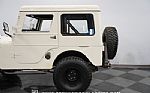 1962 CJ5 Thumbnail 22