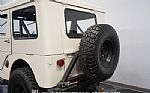 1962 CJ5 Thumbnail 75