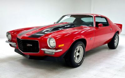Photo of a 1973 Chevrolet Camaro Z28 Tribute for sale