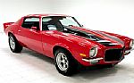 1973 Camaro Z28 Tribute Thumbnail 7