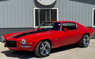 Photo of a 1970 Chevrolet Camaro Z28 for sale