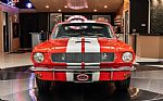 1965 Mustang Fastback Thumbnail 8