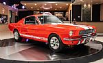 1965 Mustang Fastback Thumbnail 10