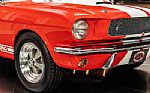 1965 Mustang Fastback Thumbnail 21
