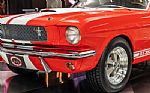 1965 Mustang Fastback Thumbnail 29