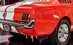 1965 Mustang Fastback Thumbnail 42