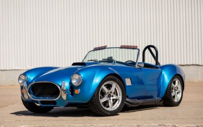 Photo of a 1966 Shelby AC Cobra Factory Five for sale
