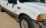 Photo of a 2001 Ford F-250 Super Duty XLT for sale