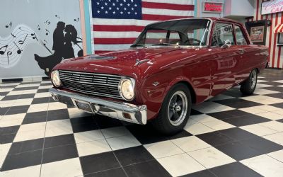 Photo of a 1963 Ford Falcon for sale