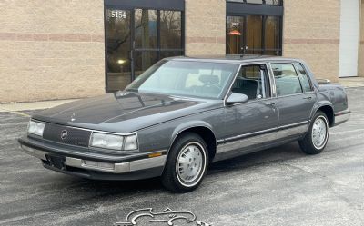 Photo of a 1989 Buick Electra for sale