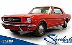 1964 Mustang Thumbnail 1