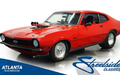 Photo of a 1971 Ford Maverick Prostreet for sale