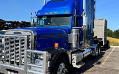 Photo of a 2007 Freightliner FLD132 Classic XL for sale