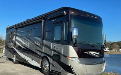 Photo of a 2019 Tiffin Motorhomes Allegro Red 33 AA for sale