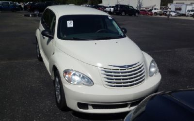 Photo of a 2007 Chrysler PT Cruise for sale