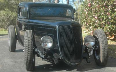 Photo of a 1934 Ford Three Window for sale