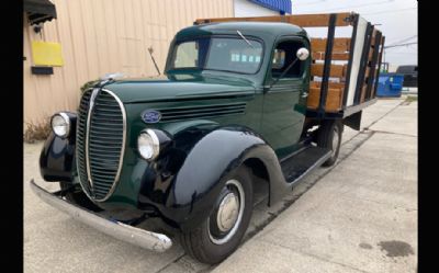 Photo of a 1938 Ford . for sale