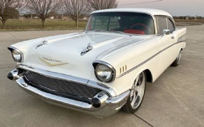 Photo of a 1957 Chevrolet Belair for sale