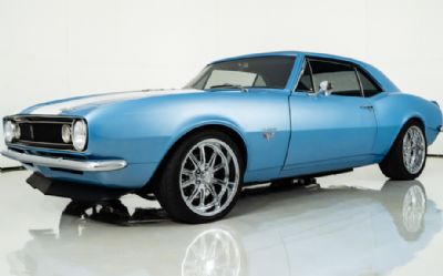 Photo of a 1967 Chevrolet Camaro for sale
