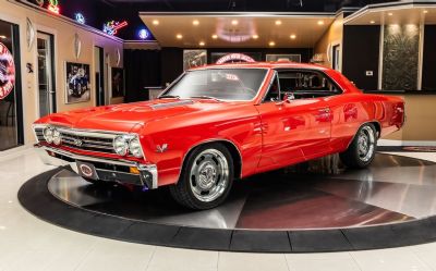Photo of a 1967 Chevrolet Chevelle SS Restomod 1967 Chevrolet Chevelle SS for sale