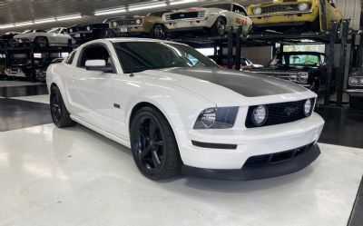 Photo of a 2009 Ford Mustang GT 420S for sale
