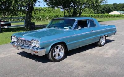 Photo of a 1964 Chevrolet Impala SS Coupe for sale