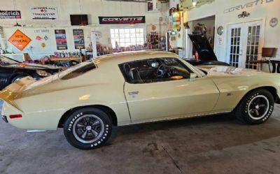 Photo of a 1972 Chevrolet Camaro Coupe for sale