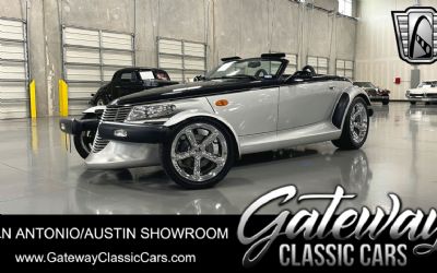 Photo of a 2000 Plymouth Prowler for sale