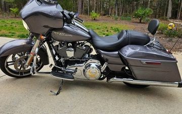 Photo of a 2015 Harley-Davidson® Street Glide® Special for sale